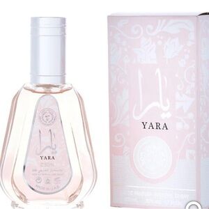 Yara Women's Perfume - Pink
